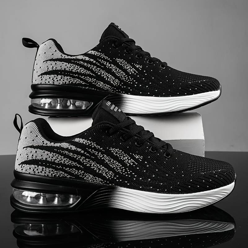 Liudas - Dychające Modne Buty