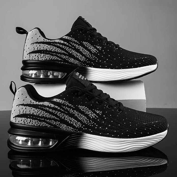 Liudas - Dychające Modne Buty