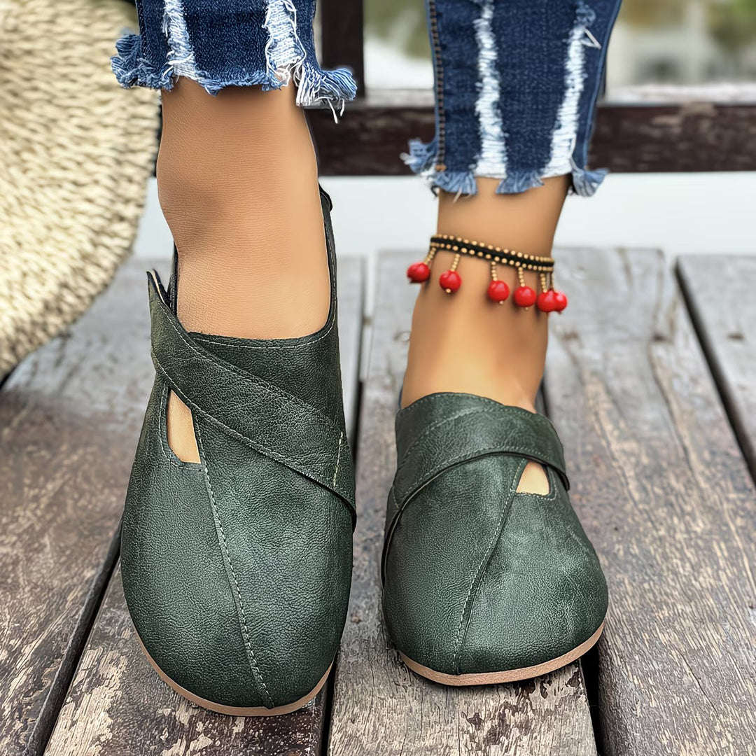 Tandara – Wygodne Buty Antypoślizgowe