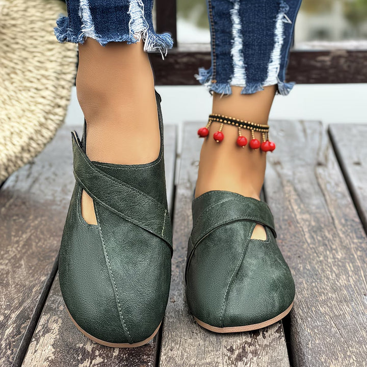 Tandara – Wygodne Buty Antypoślizgowe