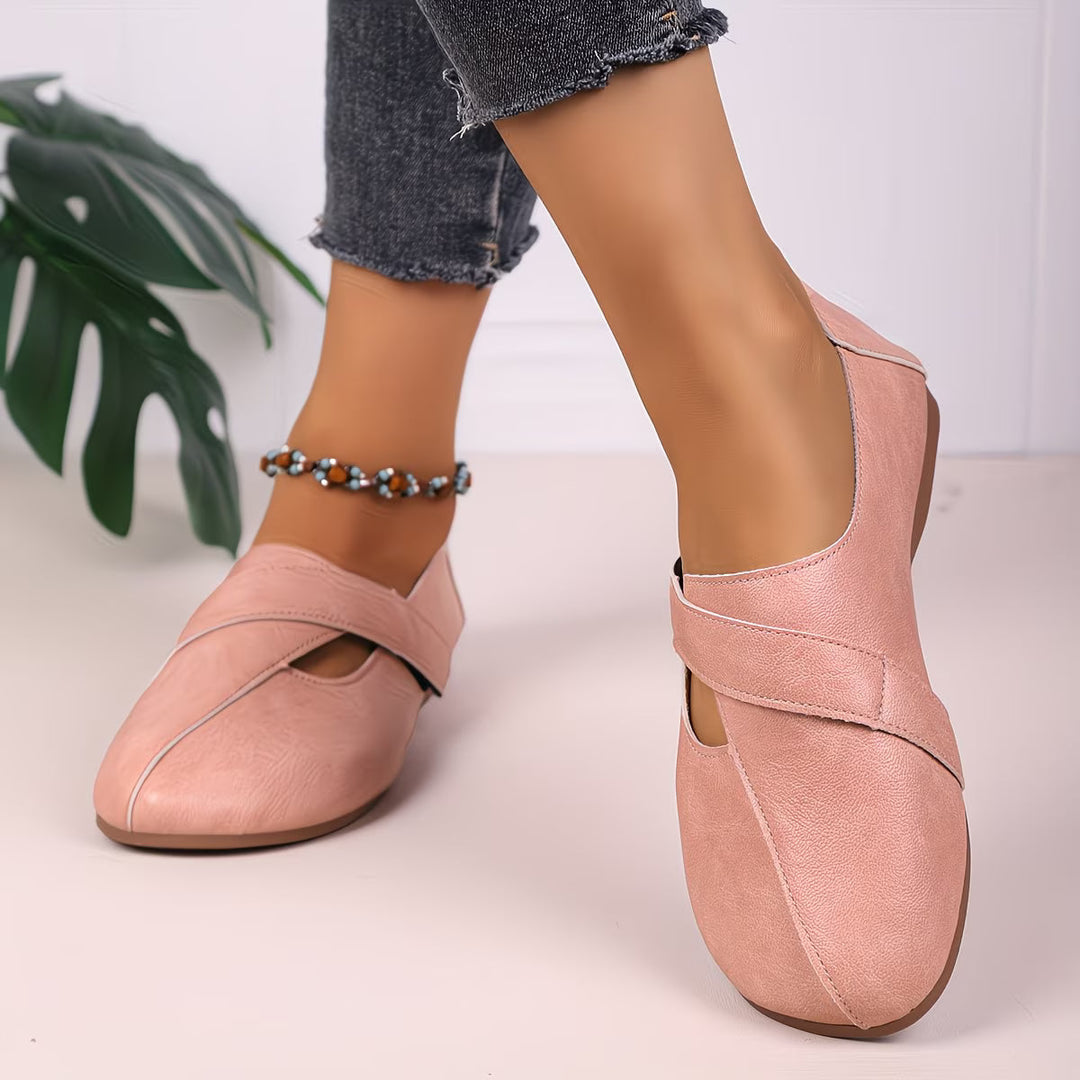 Tandara – Wygodne Buty Antypoślizgowe