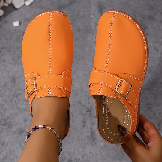 Latina - Elegancki Antypoślizgowy Buty