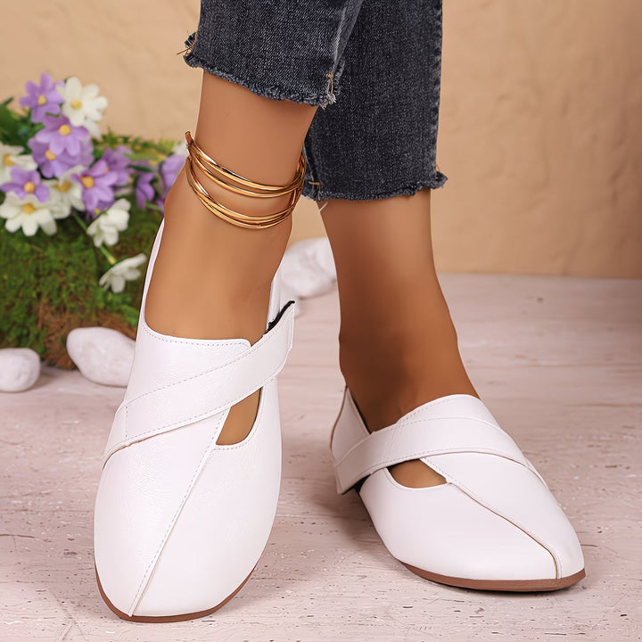 Tandara – Wygodne Buty Antypoślizgowe