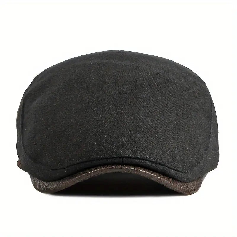 Zoranek – Modny Jesienny Beret