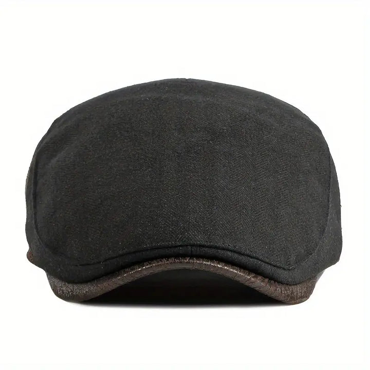 Zoranek – Modny Jesienny Beret