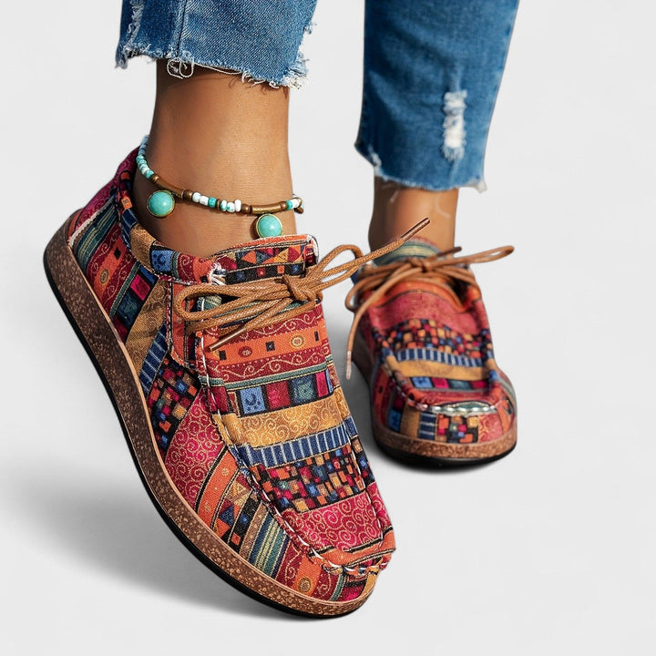 Munyika - Ultralekkie Buty Zapewniające Komfort