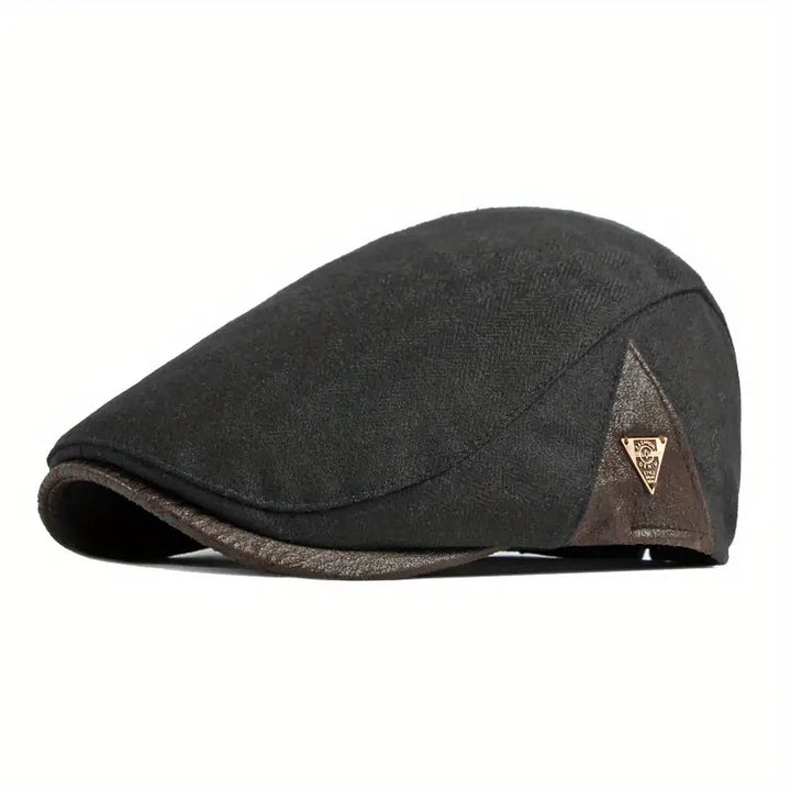 Zoranek – Modny Jesienny Beret