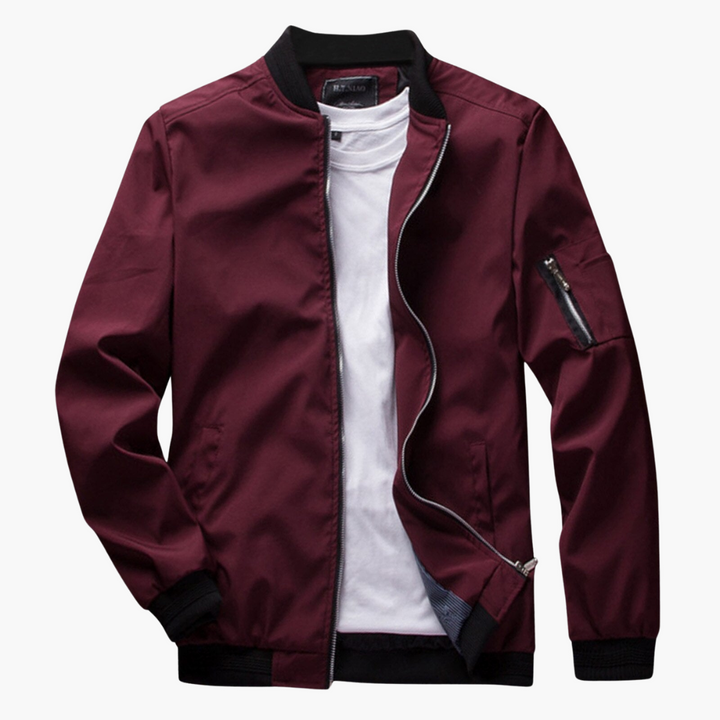 Braven – Stylowa Kurtka Typu Bomber