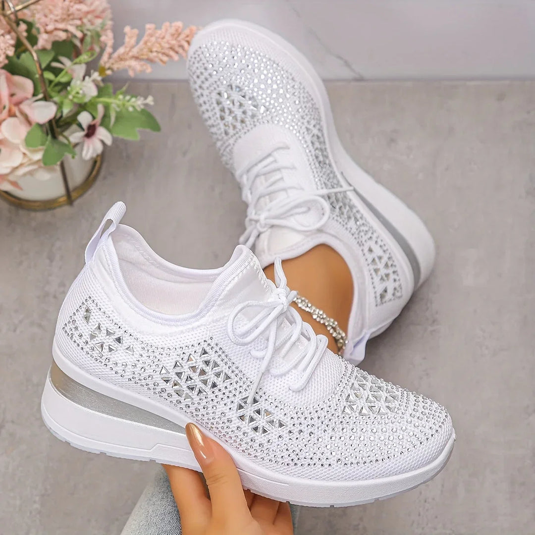Tuyana - Modne Buty Ortopedyczne