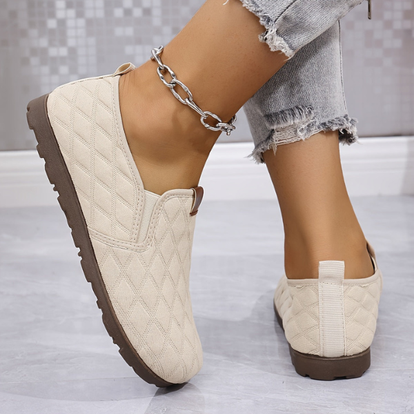 Jesica – Eleganckie Buty Z Antypoślizgową Podeszwą