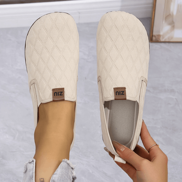 Jesica – Eleganckie Buty Z Antypoślizgową Podeszwą