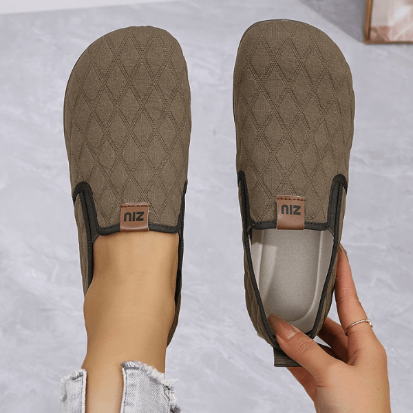 Jesica – Eleganckie Buty Z Antypoślizgową Podeszwą