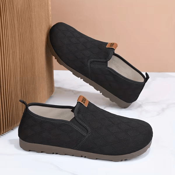 Jesica – Eleganckie Buty Z Antypoślizgową Podeszwą