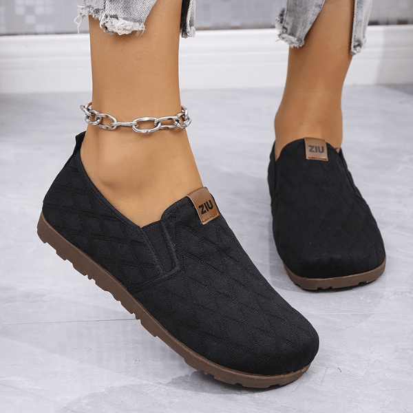 Jesica – Eleganckie Buty Z Antypoślizgową Podeszwą
