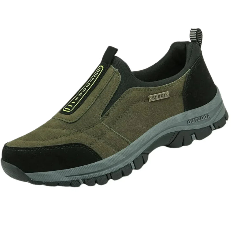 Remi – Ortopedyczne Buty do Chodzenia