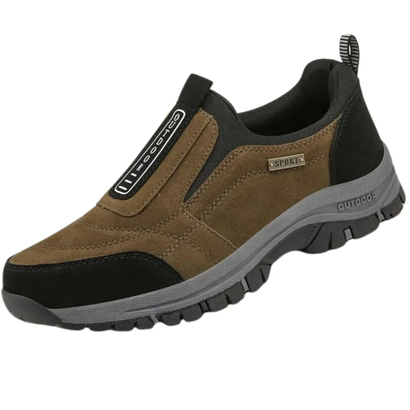 Remi – Ortopedyczne Buty do Chodzenia