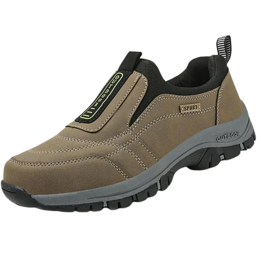 Remi – Ortopedyczne Buty do Chodzenia