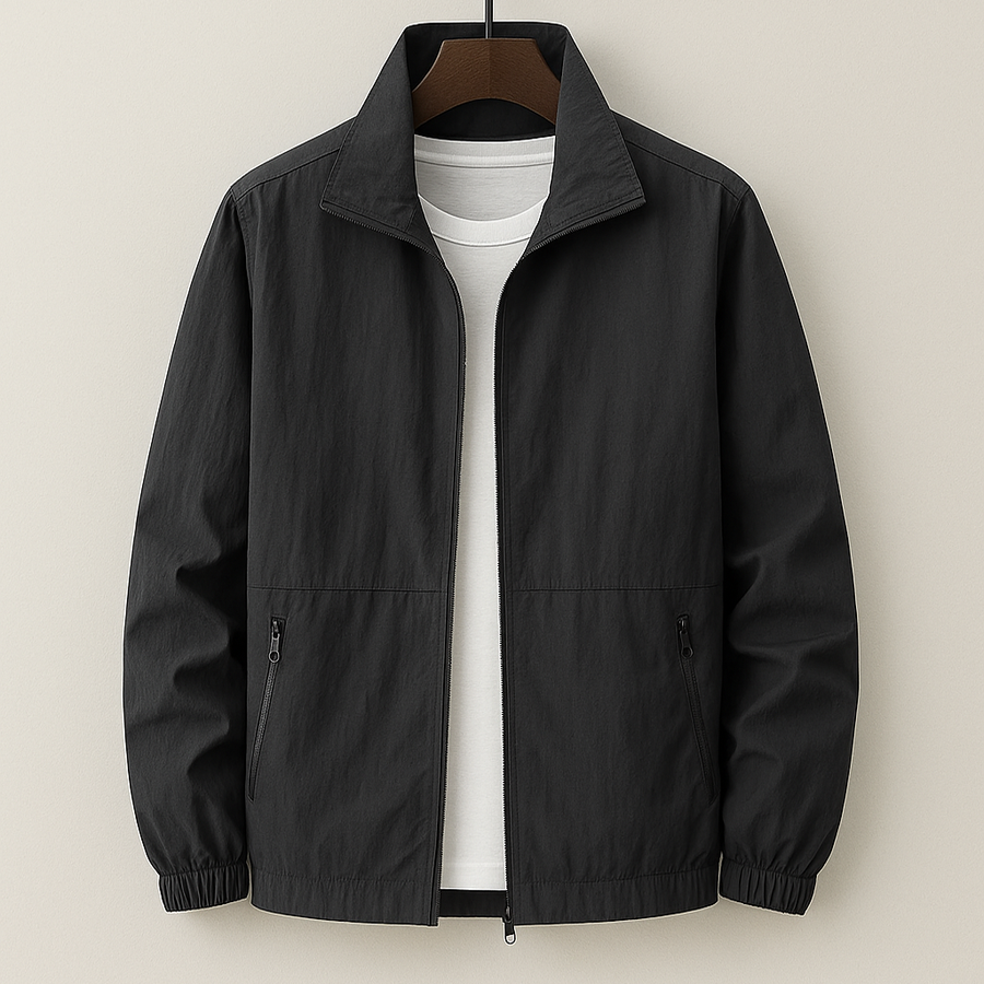 Jeffar – Elegancka Letnia Marynarka