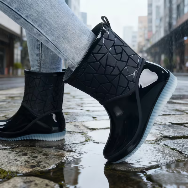 Shizza – Buty Ogrodowe Z Wyjmowanymi Skarpetkami