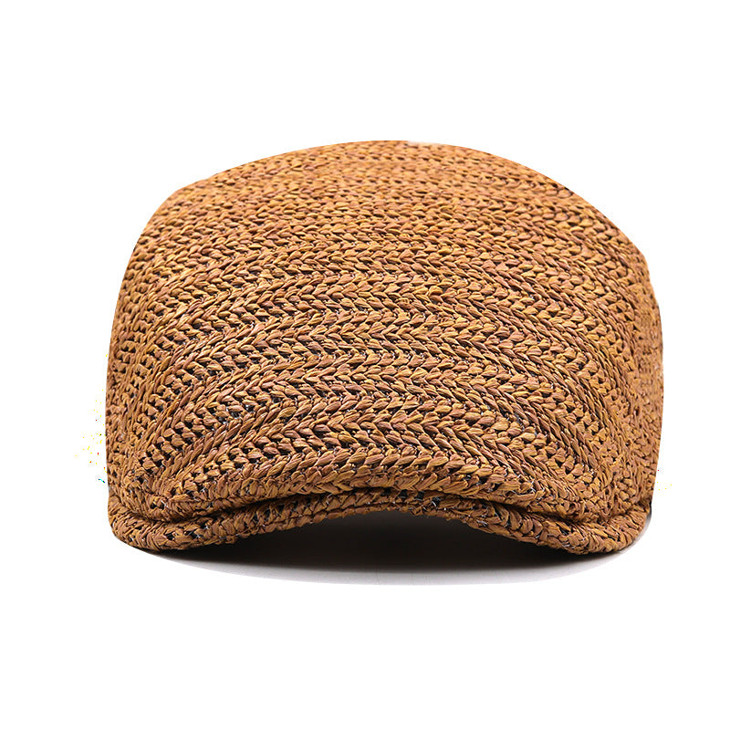 Ralph – Czapka Typu weave w Stylu Bayside