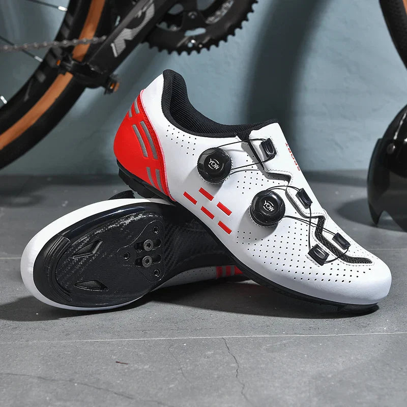 Ulrick – Buty Rowerowe do MTB i Rowerów Szosowych