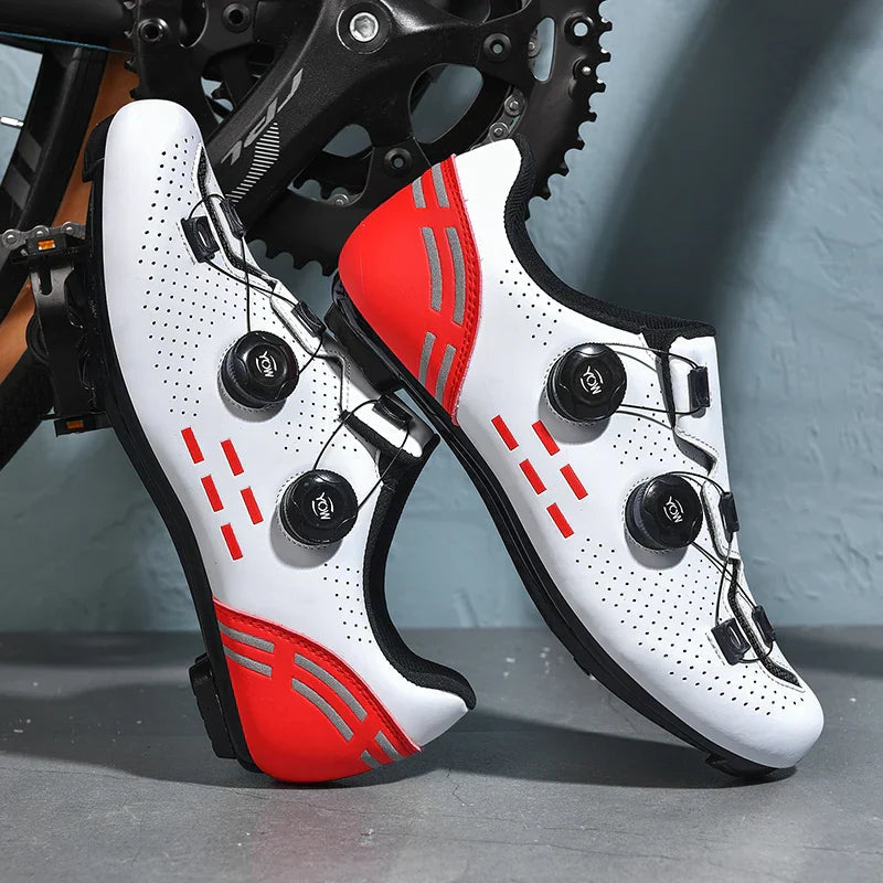 Ulrick – Buty Rowerowe do MTB i Rowerów Szosowych