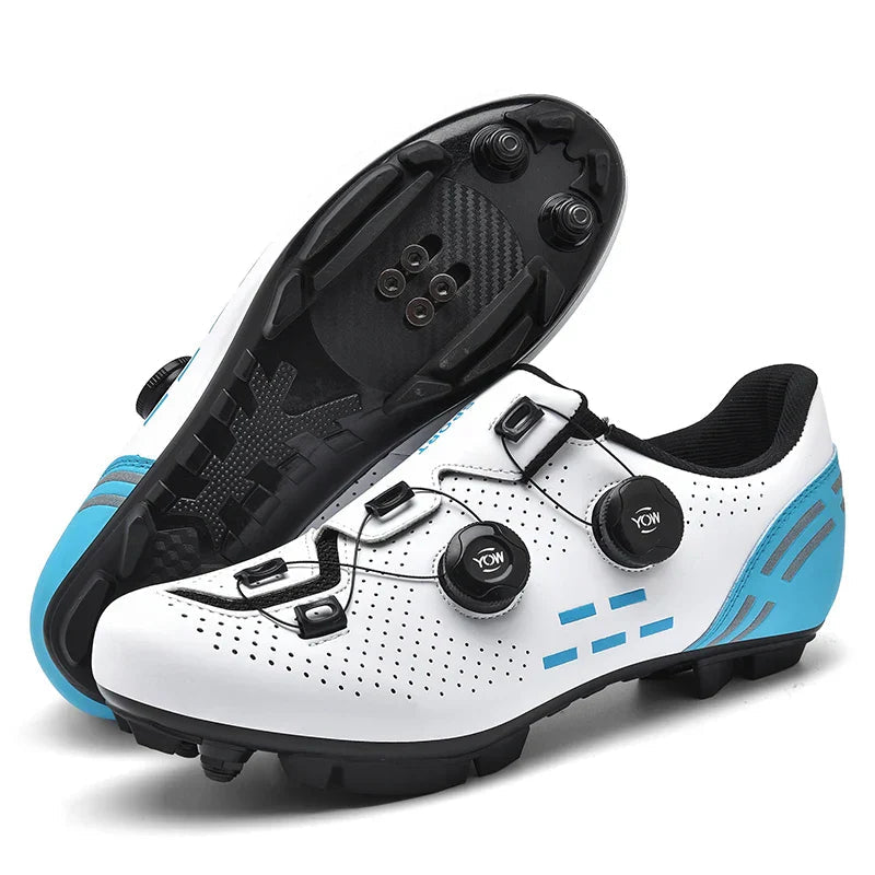 Ulrick – Buty Rowerowe do MTB i Rowerów Szosowych