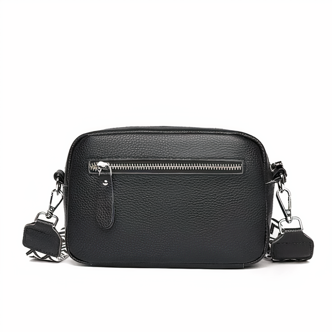 Mignon – Ponadczasowa i Elegancka Torba na Ramię