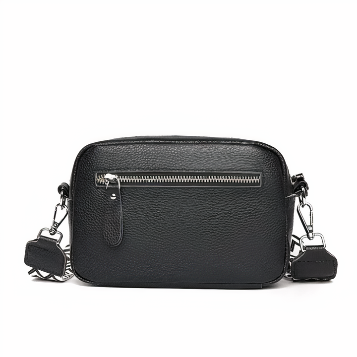 Mignon – Ponadczasowa i Elegancka Torba na Ramię