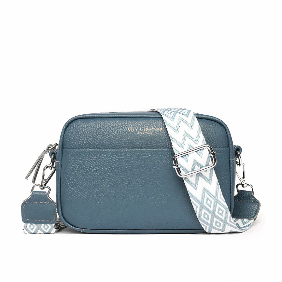 Mignon – Ponadczasowa i Elegancka Torba na Ramię