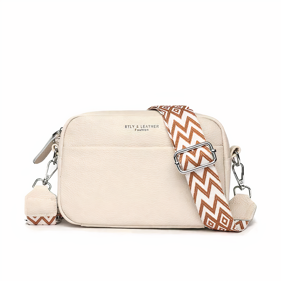Mignon – Ponadczasowa i Elegancka Torba na Ramię