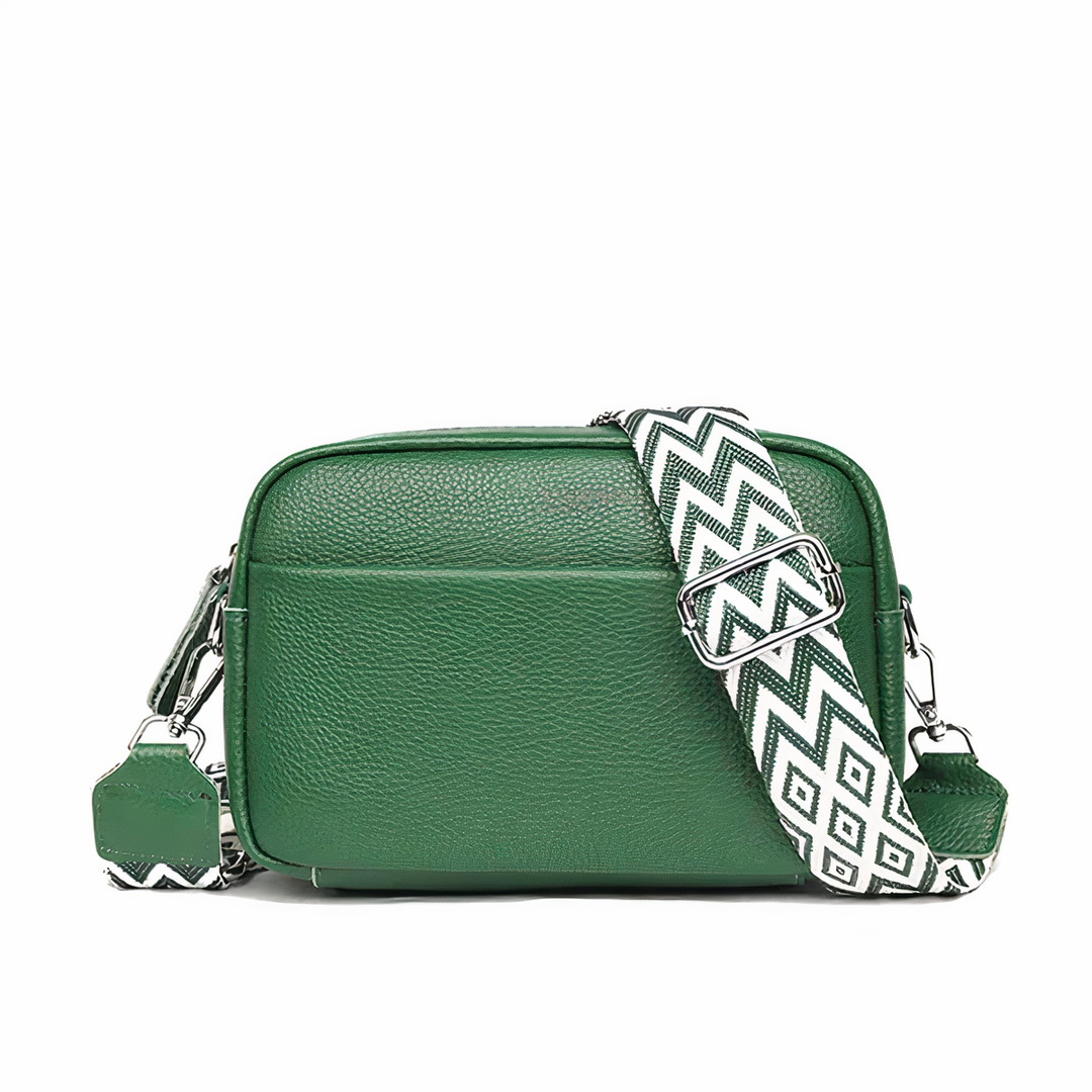 Mignon – Ponadczasowa i Elegancka Torba na Ramię