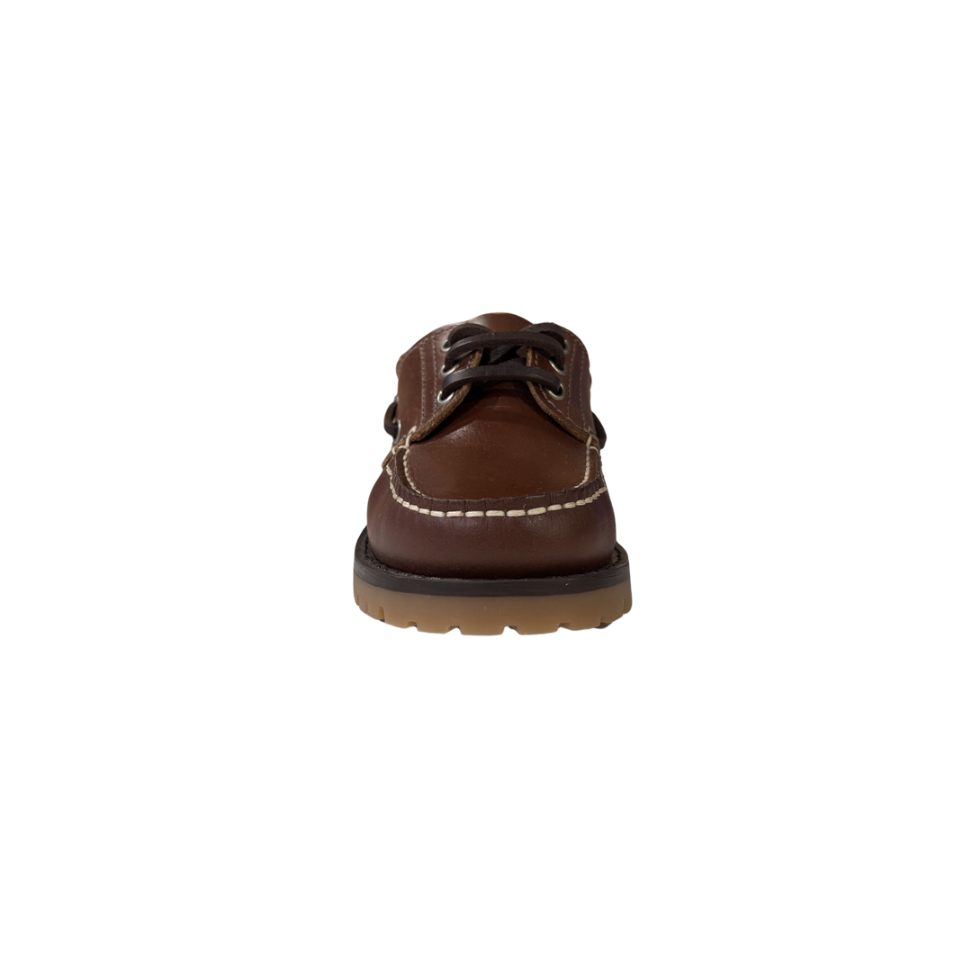 Gildas - Klasyczne Buty Skórzane