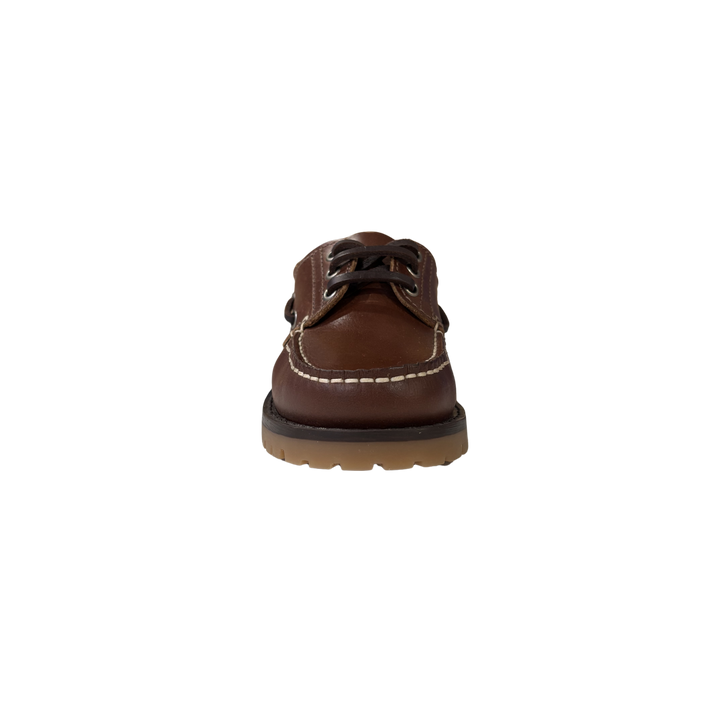 Gildas - Klasyczne Buty Skórzane