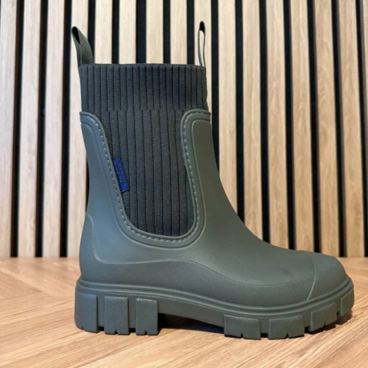 Wanga - Buty Wodoodporne I Antypoślizgowe