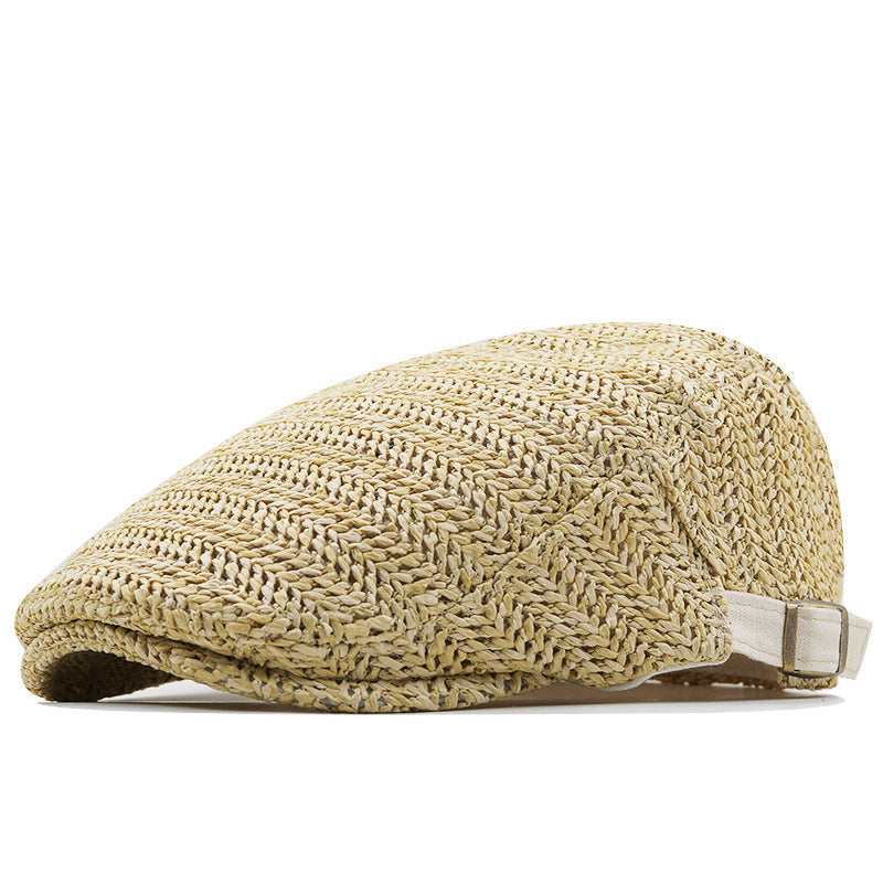 Ralph – Czapka Typu weave w Stylu Bayside