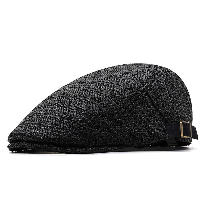 Ralph – Czapka Typu weave w Stylu Bayside