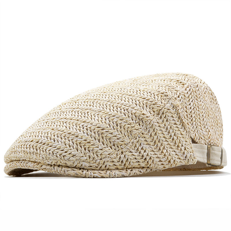 Ralph – Czapka Typu weave w Stylu Bayside