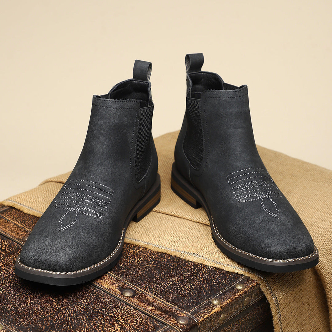 Lawrence – Wygodne i Stylowe Buty