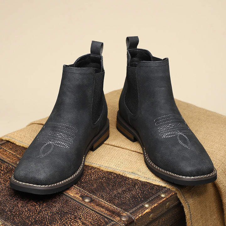 Lawrence – Wygodne i Stylowe Buty