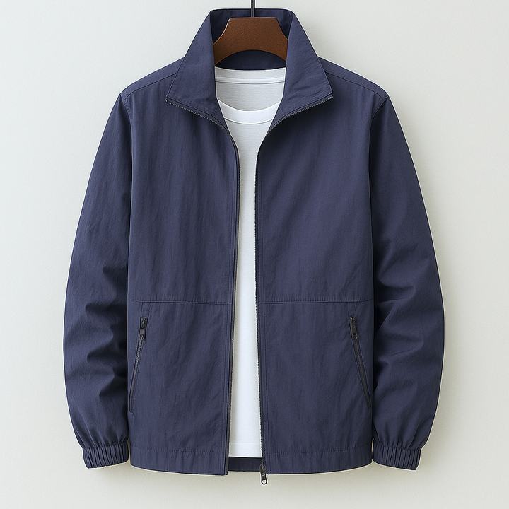 Jeffar – Elegancka Letnia Marynarka