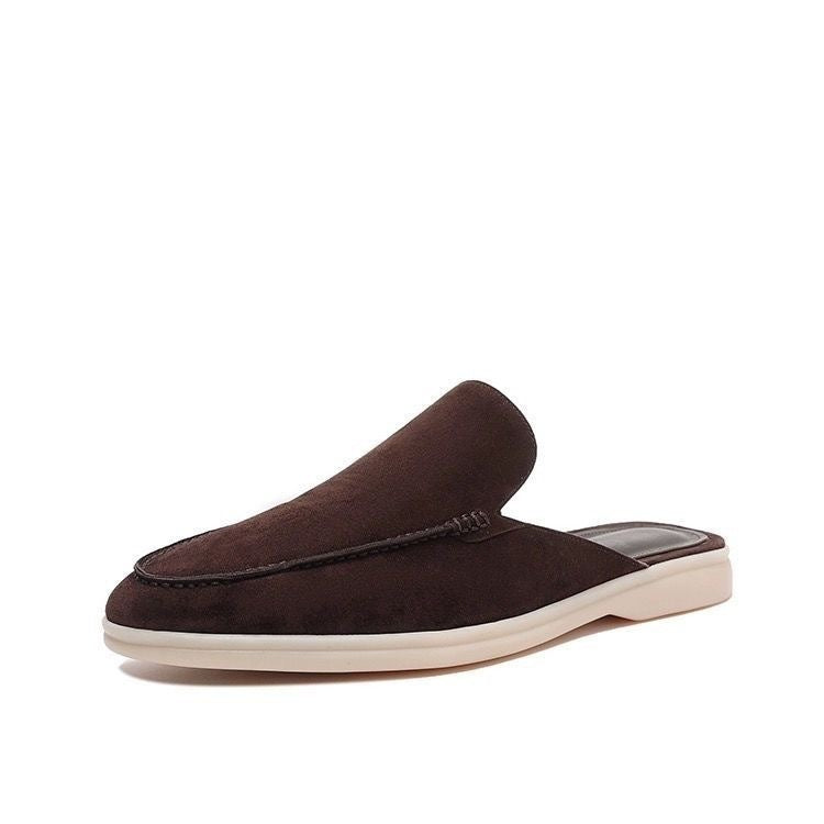 Braian - Wygodne Mule Buty