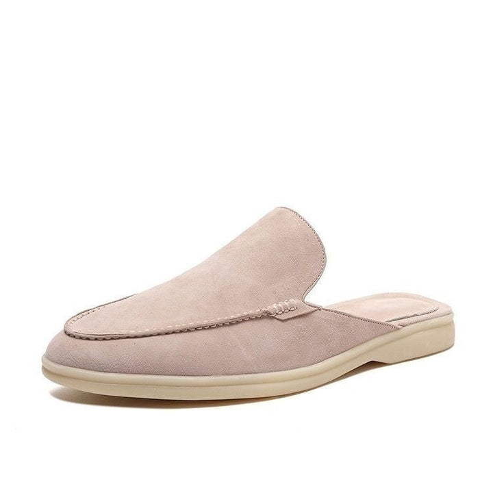 Braian - Wygodne Mule Buty