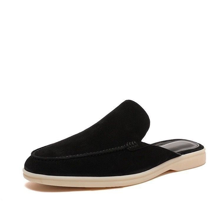 Braian - Wygodne Mule Buty