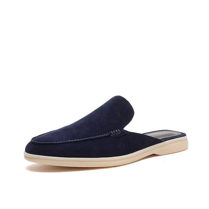 Braian - Wygodne Mule Buty