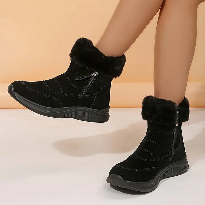 Lironya - Ogrzewane Buty Ortopedyczne