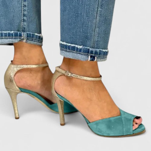 Suria - Elegant Heels