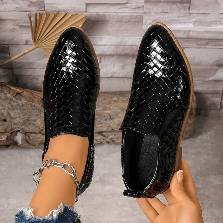 Markia - Wygodne Buty Typu Oxford