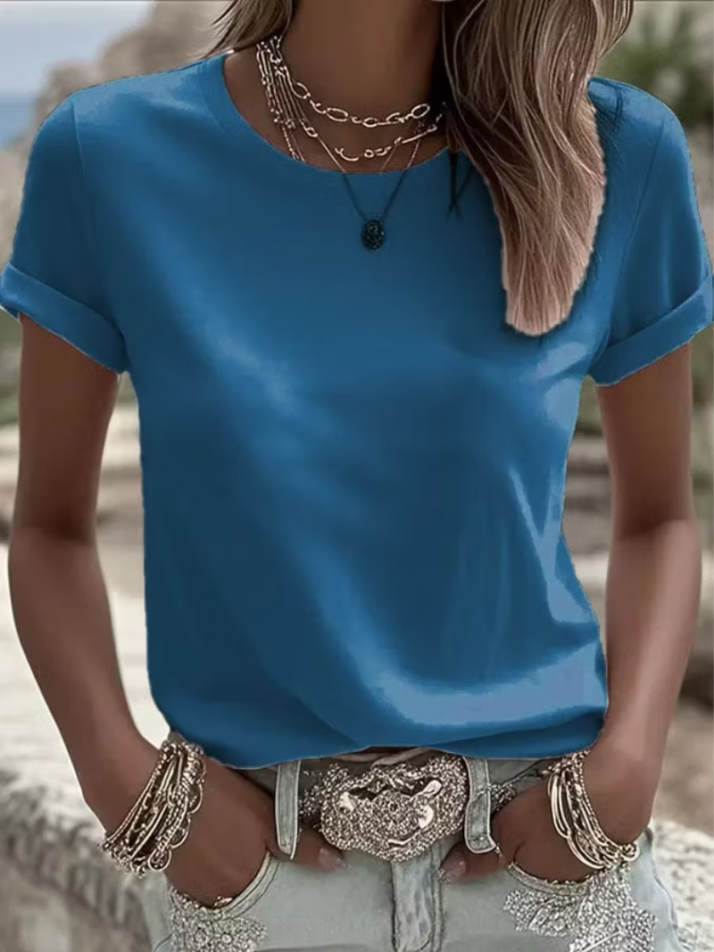 Froukje – Elegancka Bluzka