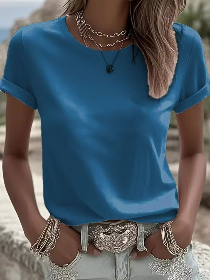 Froukje – Elegancka Bluzka